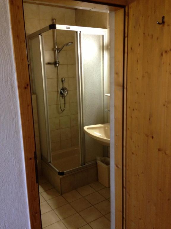 Gasthaus Sonne Tarrenz Room photo