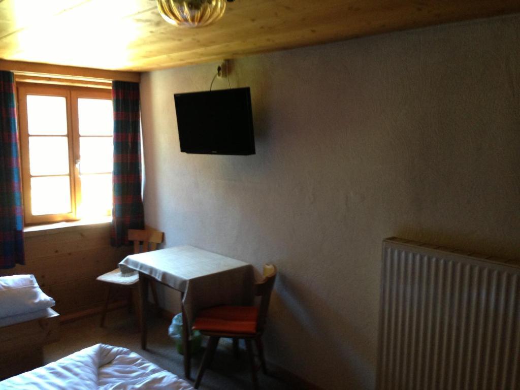 Gasthaus Sonne Tarrenz Room photo