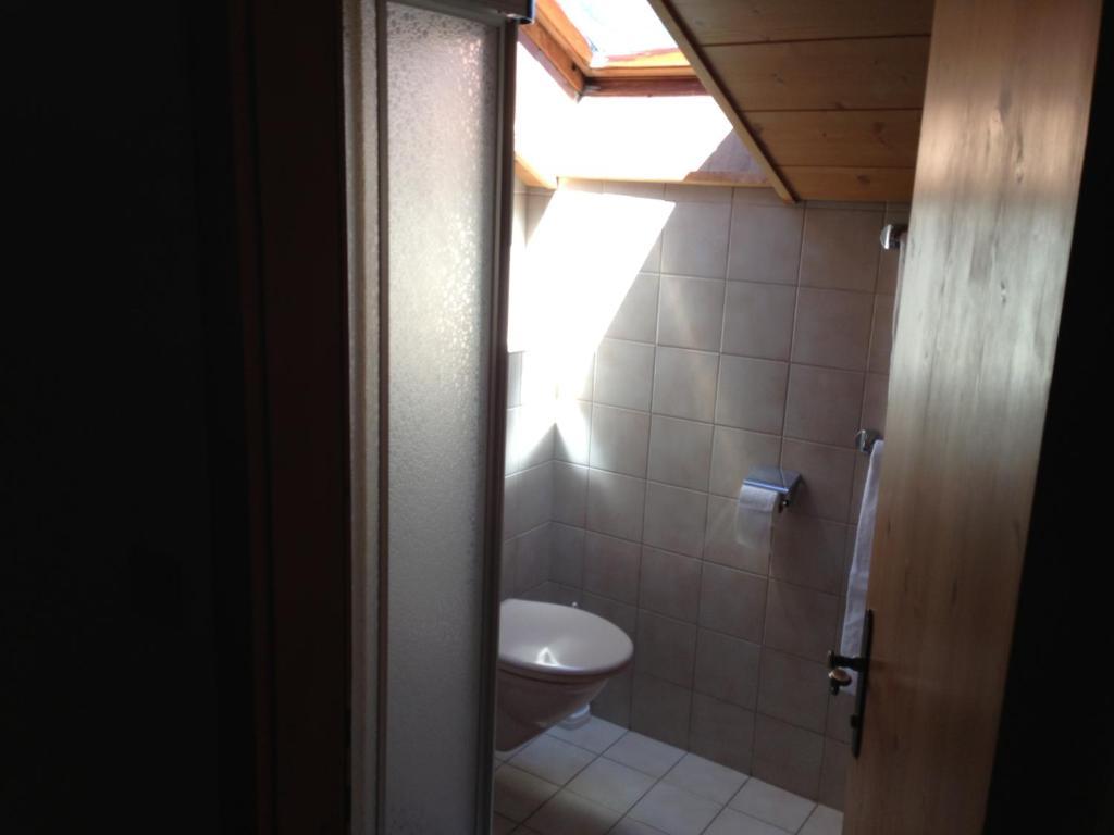 Gasthaus Sonne Tarrenz Room photo