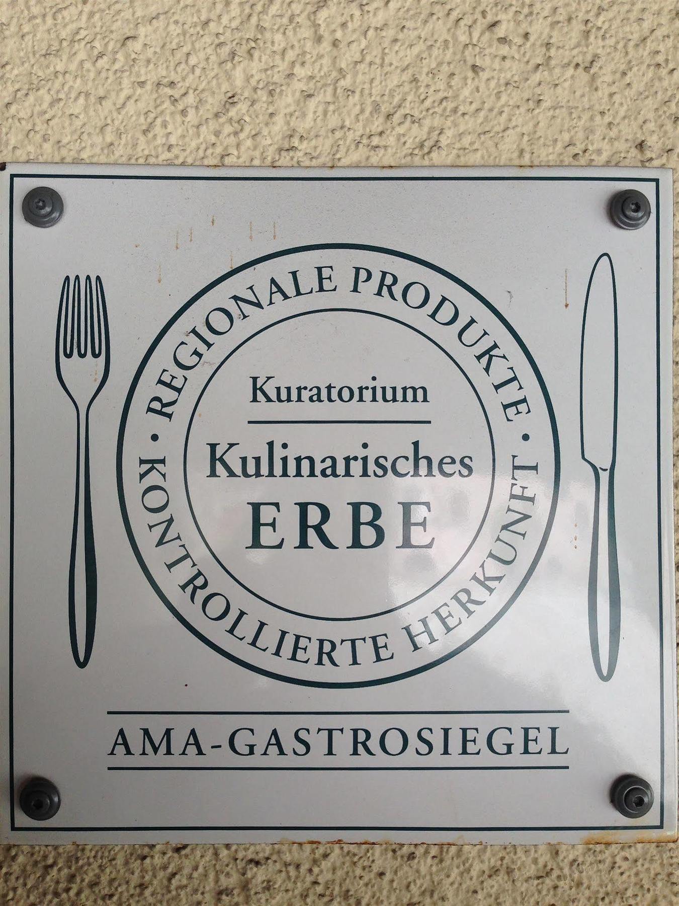 Gasthaus Sonne Tarrenz Exterior photo